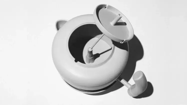 Kettlepod